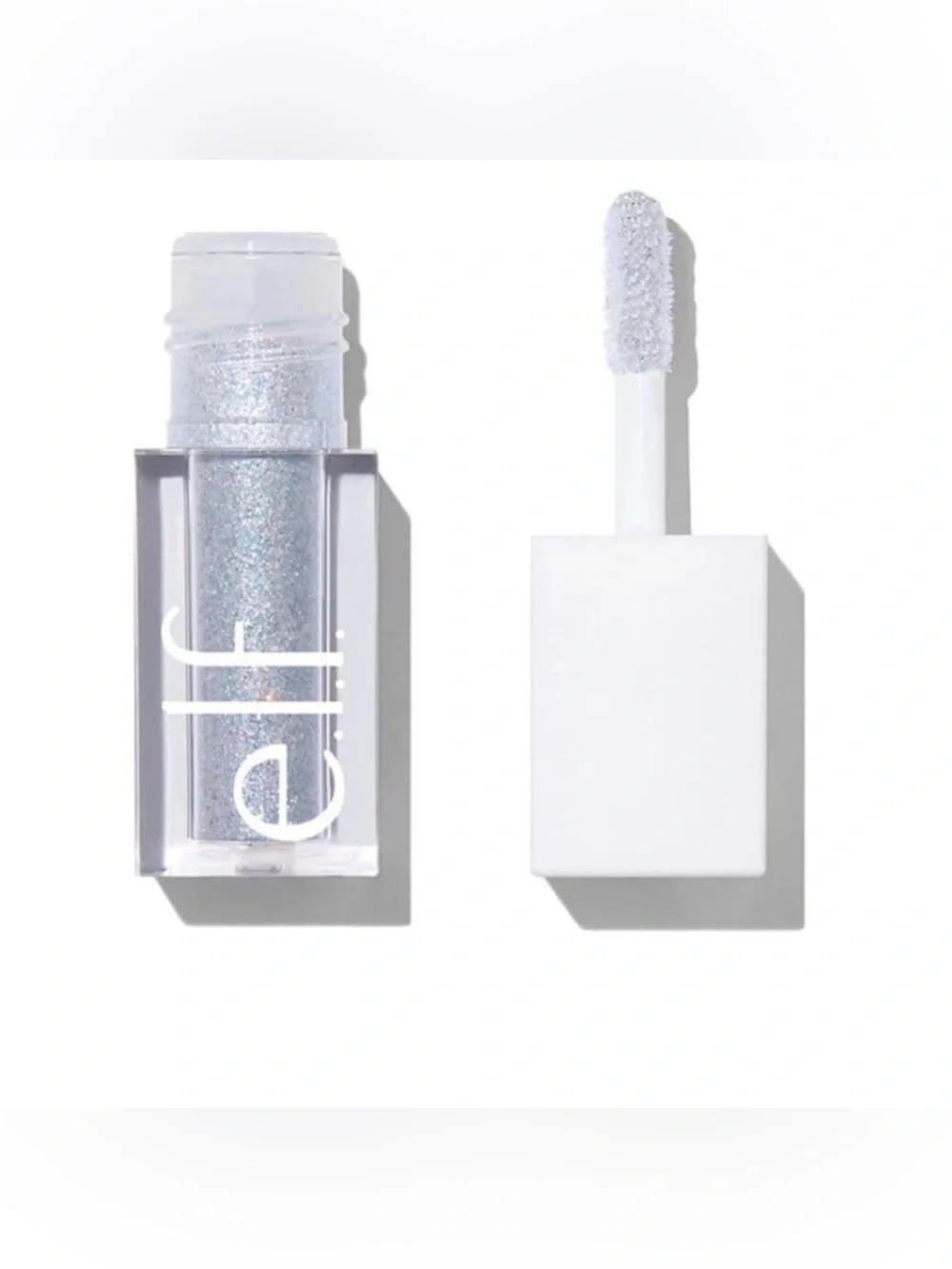 ELF Liquid Glitter eyeshadow topper in DISCO NIB - Picture 2 of 7